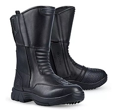 МОТОБОТИ OXFORD CONTINENTAL ADVANCED BLACK