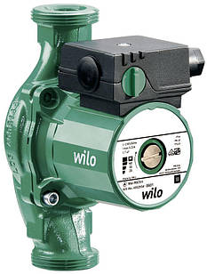 Насос циркуляційний Wilo Star-RS 30/2, 2", 10 барів, 180 мм, 45 Вт, 230V