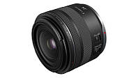 Canon Об`єктив RF 24mm f/1.8 MACRO IS STM