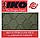Бітумова черепиця IKO Superglass HEX 3Т без тіні 01 BLACK, фото 3