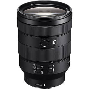 Об'єктив Sony 24-105mm f/4.0 G OSS для NEX FF