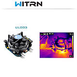 Регульоване електронне USB-навантаження WITRN UL003 100 W 5-24v, фото 8