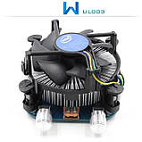Регульоване електронне USB-навантаження WITRN UL003 100 W 5-24v, фото 6