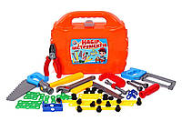 Детская игрушка Technok набор инструментов 4388