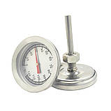 Термометр для барбекю, мангалу, коптильні, м'яса (0 ℃ ~ 120 ℃), фото 4