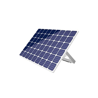 Сонячні панелі