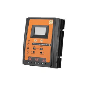 Сонячні контролери