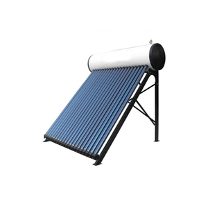 Сонячні колектори