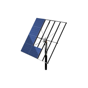 Сонячні трекери