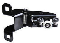 Ролики правої дверки Ford TRANSIT Jumbo 2000-2014 механізм центральний з кронштейном