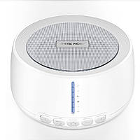 IDEART White Noise Machine, портативная звуковая машина для спящих взрослых и детей, 30 успокаивающих звуков,