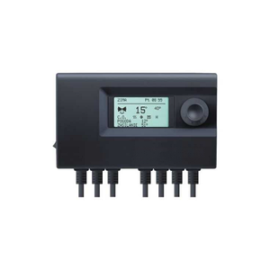 Комплектуючі для опалювального обладнання