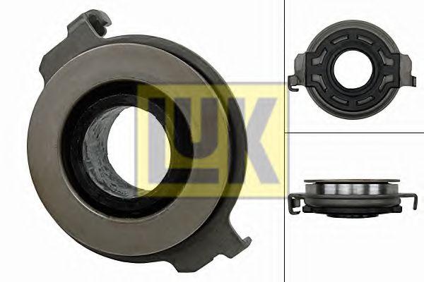 Пiдшипник зчеплення Renault Master/Laguna 2.0-3.0 12.92-10.02, фото 1