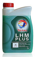 Масло гидравлическое Total LHM PLUS 1 л - (214174)