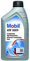 Масло трансмиссионное Mobil ATF 3309 1 л - (153519)
