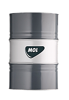 Масло трансмиссионное MOL HYKOMOL K GL-5 85W-90 180 кг - (13100197)