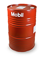 Масло трансмиссионное Mobil MOBILFLUID 424 208 л - (156262)