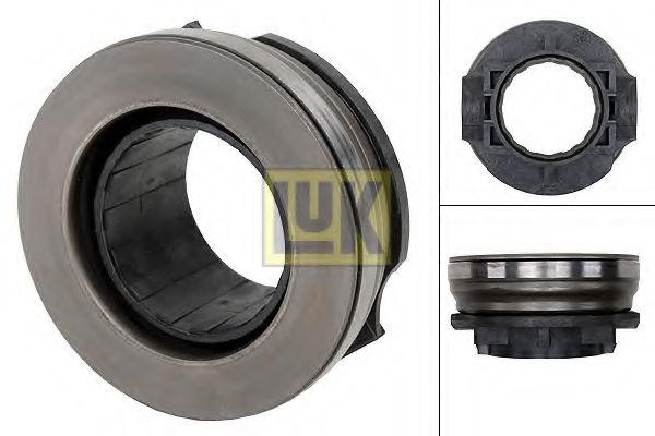 Підшипник вижимний Audi 80-100 Ford Transit 2,5D (Ford Dohc), фото 1