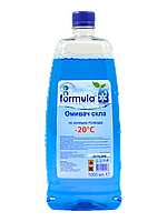 Омыватель стекла зимний EcoFormula -20°C морской бриз 1л - (B25033)