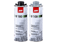 Антигравій APP U100 UBS 1.0kg, чорний