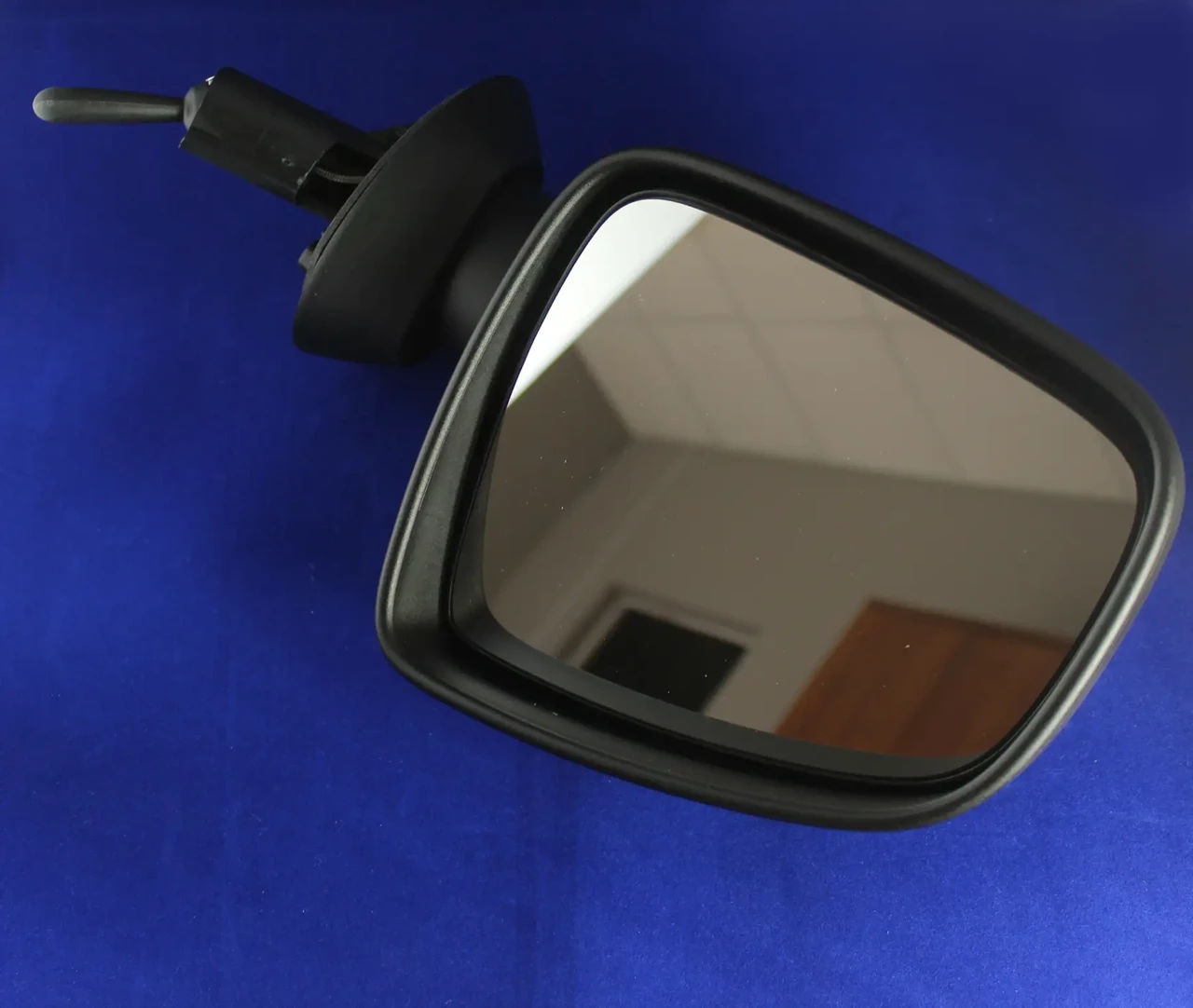 Дзеркало ліве механічне Logan MCV Logan Sandero Логан MCV Логан Сандеро з 2008 TEMPEST 963023121R, фото 1