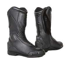 МОТОБОТИ OZON FORCE BLACK