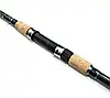Карповое удилище ( карбон) ASPID CARP 3.30 m / тест- 3.25 lbs, фото 3