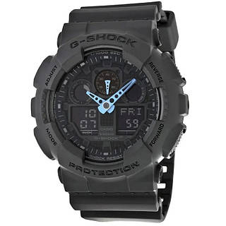 Casio G Shock GA 100C 8A ID 1799964412 4750 Prom.ua