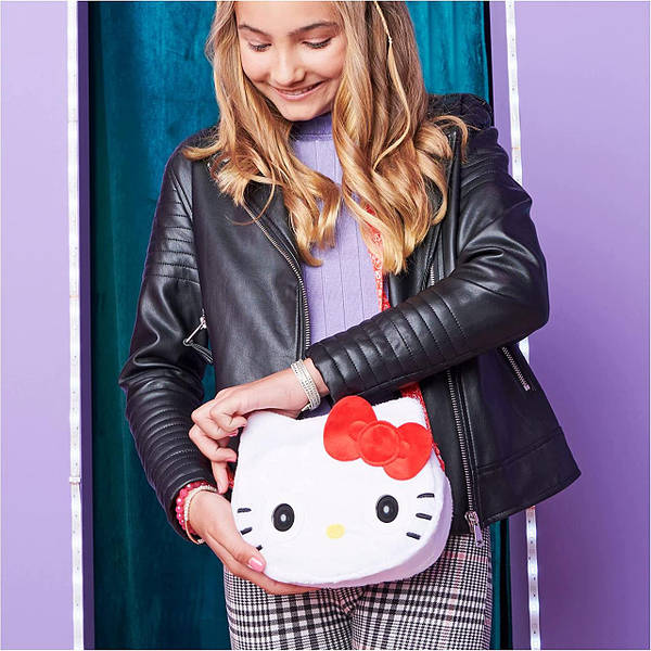 Hello kitty purse discount