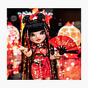 Лялька Рейнбоу Хай Лілі Ченг Rainbow High Limited Edition Lily Cheng 578536, фото 10
