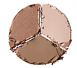 Контурна палетка для вишукана NYX 3 Steps to sculpt 3STS01 Fair, фото 2