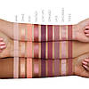 Палетка тіней QQHuda Beauty The New Nude Eyeshadow Palette (18 кольорів) Новинка!, фото 5