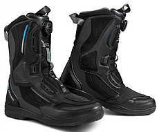 МОТОБОТИ SHIMA STRATO MEN WP BLACK