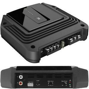 Купить 2-канальный усилитель JBL GX-A602, цена 3299 грн — Prom.ua (ID ...