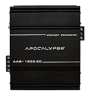 2-канальный усилитель Apocalypse AAB-1200.2D Atom