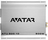 1-канальный усилитель Avatar ATU-500.1D
