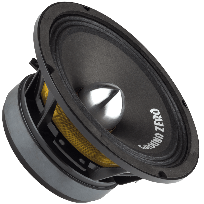 Купити Естрадна акустика Ground Zero GZCM 8-4PPX, ціна 4099 ₴ - Prom.ua ...