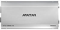 1-канальный усилитель Avatar ATU-3500.1D