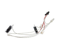 Датчики та кабелі до мультиварок