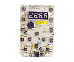 Плата керування для мультиварки Moulinex CE500E32/87A - SS-994557