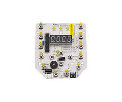 Плата керування для мультиварки Moulinex CE501132 - SS-994589