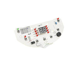 Плата керування для мультиварки Moulinex, Tefal - SS-995850 / SS-994450