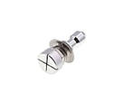 Запобіжний клапан для мультиварки Moulinex CE500E, CE501 -  SS-994552, фото 3