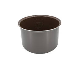 Чаша мультиварки Moulinex MK70 (5 л, D=233, H=147) — SS-994455 / XA101032