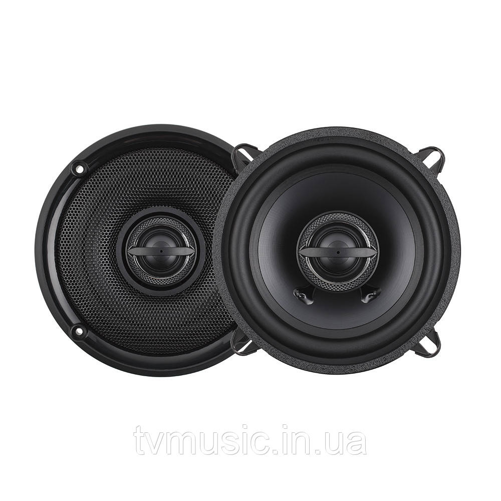 Автоакустика DECKER DS-132