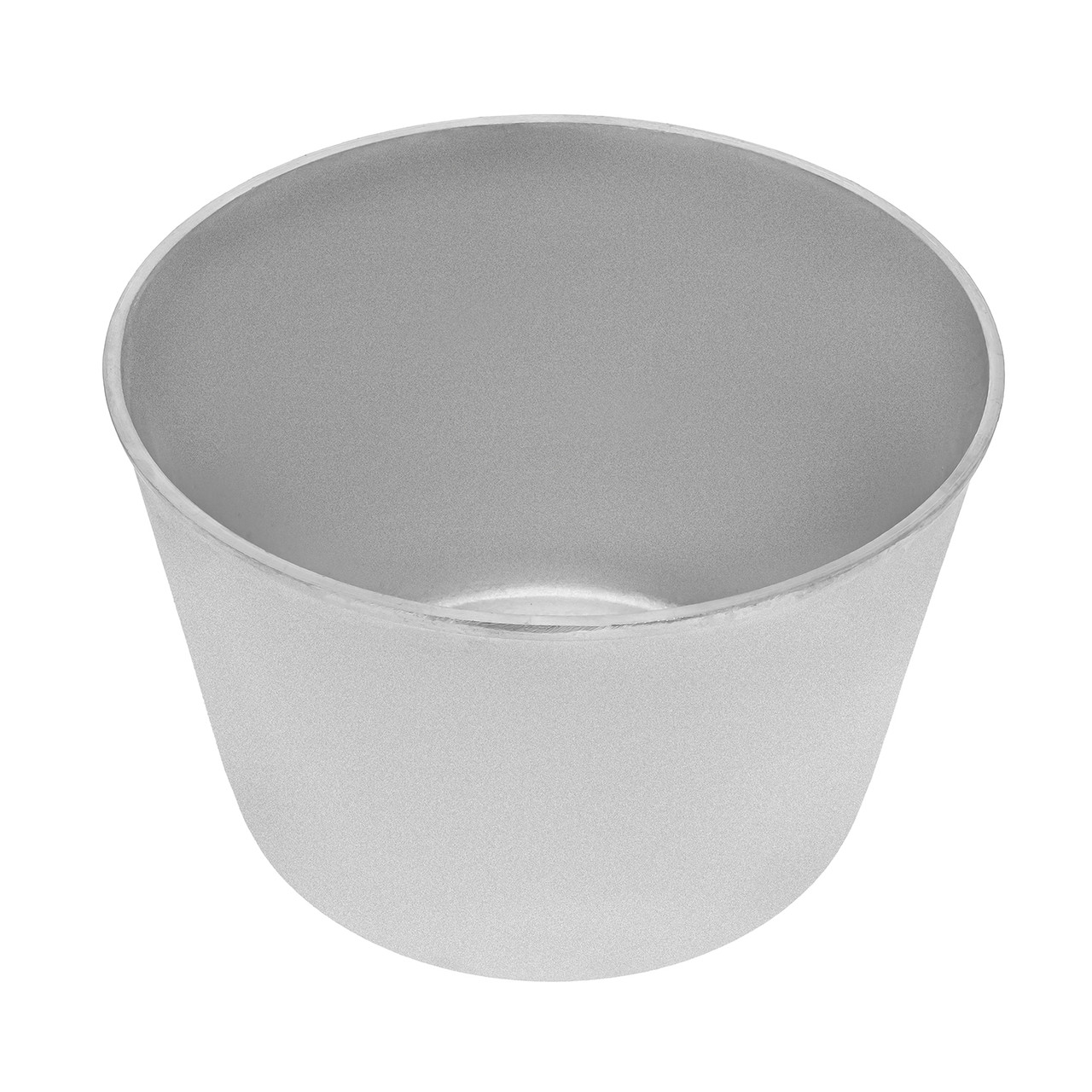 Форма кругла циліндрична для випікання пасок, великоднього хліба та кексів 3.5 л