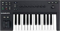 MIDI-клавиатура Native Instruments KOMPLETE KONTROL A25