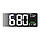 Метеостанція Technoline WL1040 White (WL1040), фото 8
