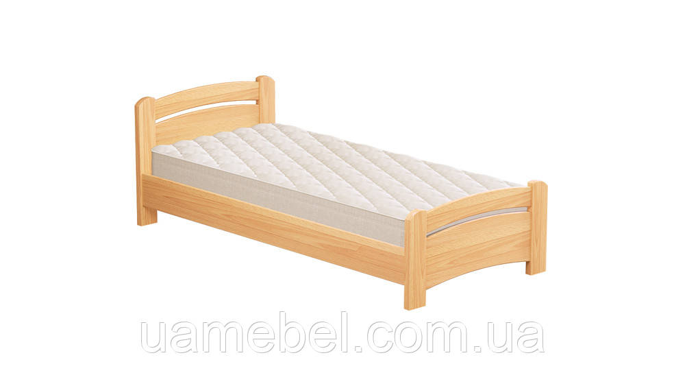 Венеція 90х200 102 Масив Л4