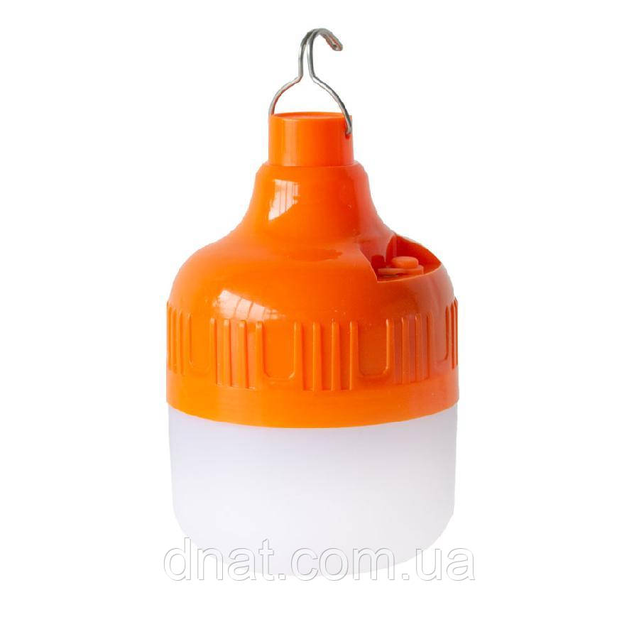 Ліхтарик на акумуляторі LED SL-EBL-821 6400К